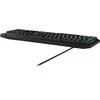 Corsair Klaviatūra | K55 CORE RGB | Klaviatūra žaidimams | su laidu | Nordic | Juodas | USB Type-A | Rubber Dome