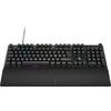 Corsair Microsystems Corsair K70 CORE RGB Mechaninė klaviatūra žaidimams + su riešo atrama