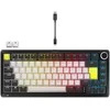 Klaviatūra Corsair MAKR PRO 75 HE pelinäppäimistö