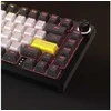 Klaviatūra Corsair MAKR PRO 75 HE pelinäppäimistö
