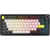 Klaviatūra Corsair MAKR PRO 75 HE pelinäppäimistö