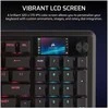 Corsair Microsystems Corsair VANGUARD PRO 96 Hall Effect Klaviatūra žaidimams