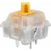 Glorious Panda Silent Switches, mechanisch, 5-Pin, taktil, MX-Stem, 50g - lubed, 36 Stück