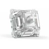 Glorious Gateron Clear Switches klavišai klaviatūrai (120 vnt)