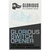 Glorious Switch atidarytuvas