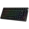 Klaviatūra HyperX Alloy Rise 75 SWE (W) - Linear Switch