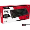 Klaviatūra HyperX Alloy Rise 75 HyperX3 (7G7A4AA#ABA)