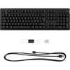 Klaviatūra HyperX Alloy Rise HyperX Raudona (7G7A3AA#ABA)