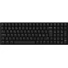 IQUNIX F97 Dark Side belaidė žaidimų klaviatūra, RGB – MX-Raudona-Switches US išdėstymas