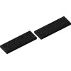 IQUNIX F97 Dark Side belaidė žaidimų klaviatūra, RGB – MX-Raudona-Switches US išdėstymas