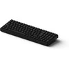 IQUNIX F97 Dark Side belaidė žaidimų klaviatūra, RGB – MX-Raudona-Switches US išdėstymas