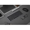 Klaviatūra Keychron B1 Pro Ultra-Slim langaton näppäimistö