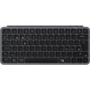 Klaviatūra Keychron B1 Pro Ultra-Slim langaton näppäimistö
