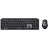 Keychron B6 Pro &amp; BM24 Klaviatūra ir pelė Combo Wireless Tri-Mode