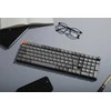 Klaviatūra Keychron K17 MAX Wireless TriMode Hot Swap QMK/VIA Gateron Low Profile Brown