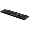 Klaviatūra Keychron K5v2 RGB Aliuminio Hot Swap QMK Keychron Low Profile 2.0 Raudona