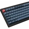 Keychron V1 Max Gateron Raudona Switch Belaidė Klaviatūra