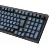 Klaviatūra Keychron Keychron V5 MAX 96% Knob Wireless Tri-Mode QMK/VIA Gateron Jupiter Brown Switch Carbon Juodas