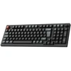 Klaviatūra Keychron V5 Ultra 96% 8K Wireless Tri-Mode Juodas Keychron POM Brown