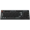 Klaviatūra Keychron V5 Ultra 96% 8K Wireless Tri-Mode Juodas Keychron POM Brown