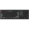 Klaviatūra Keychron V6 Ultra 100% 8K Wireless Tri-Mode Juodas Keychron POM Brown