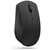 Lenovo Professional Wireless Rechargeable Klaviatūra ir pelė | Klaviatūros ir pelės rinkinys | Wireless | su pele | Bluetooth | Nordic | Rechargeable professional | Pilkas