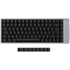 Klaviatūra Lofree Flow 2 84 Kailh Pulse Tactile mekaaninen näppäimistö, musta