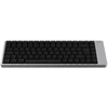 Klaviatūra Lofree Flow 2 84 Kailh Pulse Tactile mekaaninen näppäimistö, musta