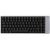 Klaviatūra Lofree Flow 2 84 Kailh Pulse Tactile mekaaninen näppäimistö, musta