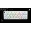 Logitech – „G PRO X 60 LIGHTSPEED“ belaidė žaidimų klaviatūra – „Nordic“