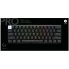 Logitech – „G PRO X 60 LIGHTSPEED“ belaidė žaidimų klaviatūra – „Nordic“