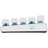 Logitech – „G PRO X 60 LIGHTSPEED“ belaidė žaidimų klaviatūra – „Nordic“