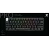 Logitech – „G PRO X 60 LIGHTSPEED“ belaidė žaidimų klaviatūra – „Nordic“