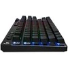 Klaviatūra Logitech G 920-012134, Wireless, RF belaidė + Bluetooth, Mechaninė, QWERTY, RGB LED, Juodas