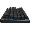 LOGITECH G PRO X TKL LIGHTSPEED Mechaninė klaviatūra žaidimams - Juodas - NORDIC - LINEAR