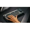 Logitech – „G Pro X TKL Lightspeed“ belaidė žaidimų klaviatūra