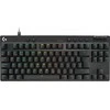 Logitech G - PRO X TKL RAPID tenkeyless klaviatūra žaidimams