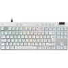 Logitech G - PRO X TKL RAPID tenkeyless klaviatūra žaidimams