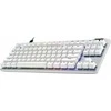 Logitech G - PRO X TKL RAPID tenkeyless klaviatūra žaidimams