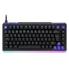 Klaviatūra Logitech G512 X 75 pelinäppäimistö, tactile kytkimet