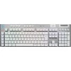 Logitech – G915 X LIGHTSPEED žemo profilio belaidė žaidimų klaviatūra