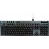 Logitech - G915 X Low-Profle Klaviatūra su laidu žaidimams