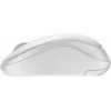 Belaidė klaviatūra su pele Logitech MK295, NORDIC išdėstymas, baltos spalvos