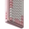 Klaviatūra NuPhy Halo75 V2 mekaaninen näppäimistö, Sakura Fizz, Lemon-kytkimet