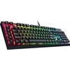 Klaviatūra Razer - Blackwidow V4 X - žalias jungiklis - Nordic