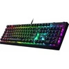 Klaviatūra Razer - Blackwidow V4 X - žalias jungiklis - Nordic
