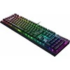 Klaviatūra Razer - Blackwidow V4 X - žalias jungiklis - Nordic