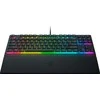 Razer | Ornata V3 Tenkeyless | Mechaninė klaviatūra žaidimams | su laidu | RGB LED pašvietimas | NORD | Juodas