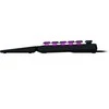 Razer | Ornata V3 Tenkeyless | Mechaninė klaviatūra žaidimams | su laidu | RGB LED pašvietimas | NORD | Juodas
