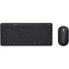 Trust Computer Products TRUST LYRA BELAIDĖ „Bluetooth BT“ USB KLAVIATŪRA IR PELĖ, KELIAMS ĮRENGINIAMS, EKO (ND)